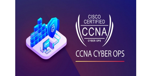 KHÓA HỌC VẬN HÀNH HỆ THỐNG BẢO MẬT MẠNG CCNA CYBERSECURITY OPERATIONS 1.0