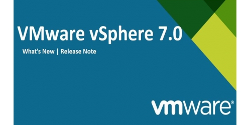 QUẢN TRỊ HẠ TẦNG ẢO HÓA VMWARE VSPHERE