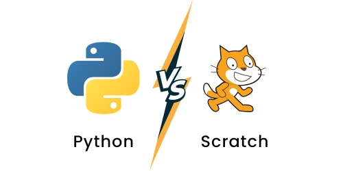 KHÓA ĐÀO TẠO LẬP TRÌNH SCRATCH VÀ PYTHON (DÀNH CHO TRẺ 12-15 TUỔI)