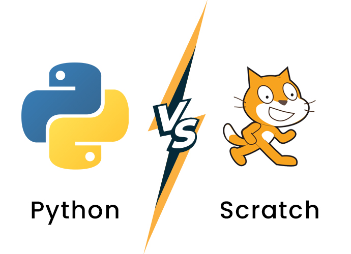 KHÓA ĐÀO TẠO LẬP TRÌNH SCRATCH VÀ PYTHON (DÀNH CHO TRẺ 12-15 TUỔI)