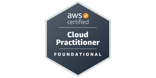 KHÓA HỌC CHỨNG CHỈ AWS ACADEMY CLOUD FOUNDATIONS