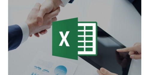 KHÓA MICROSOFT EXCEL NÂNG CAO - TIN HỌC VĂN PHÒNG