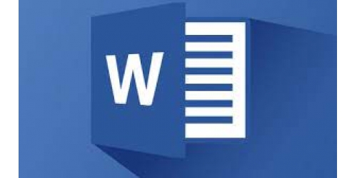 KHÓA MICROSOFT WORD - TIN HỌC VĂN PHÒNG CƠ BẢN