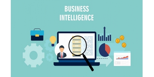 KHÓA HỌC BUSINESS INTELLIGENCE ( BI)