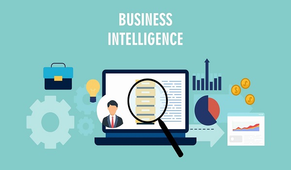 KHÓA HỌC BUSINESS INTELLIGENCE ( BI)