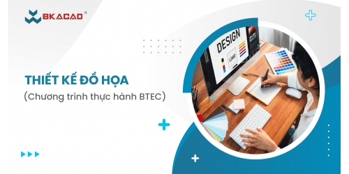 CHUYÊN NGÀNH THIẾT KẾ ĐỒ HỌA