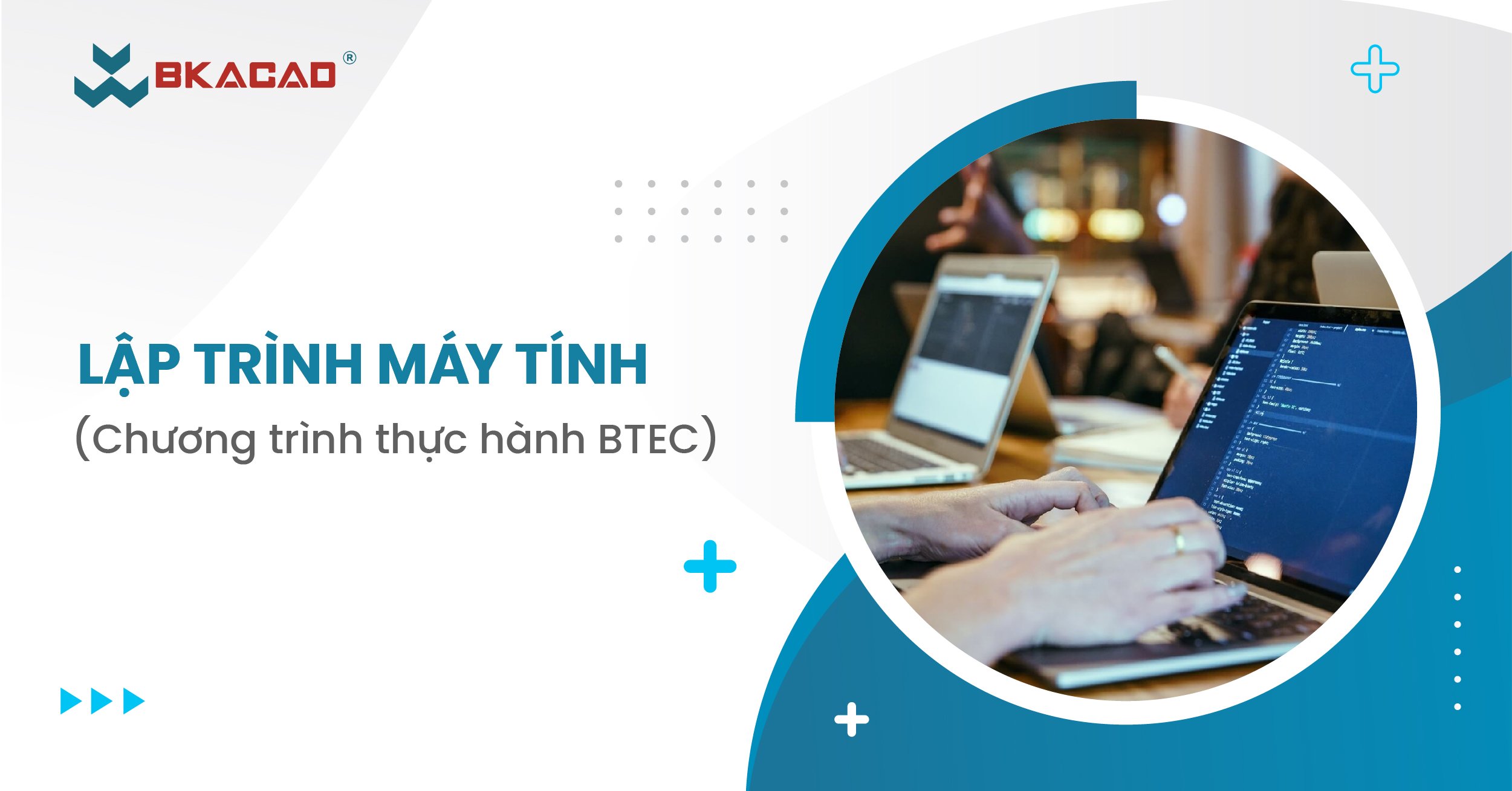 CHUYÊN NGÀNH LẬP TRÌNH MÁY TÍNH 