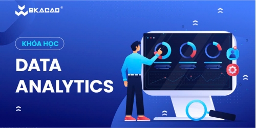 KHÓA HỌC PHÂN TÍCH DỮ LIỆU VỚI PYTHON