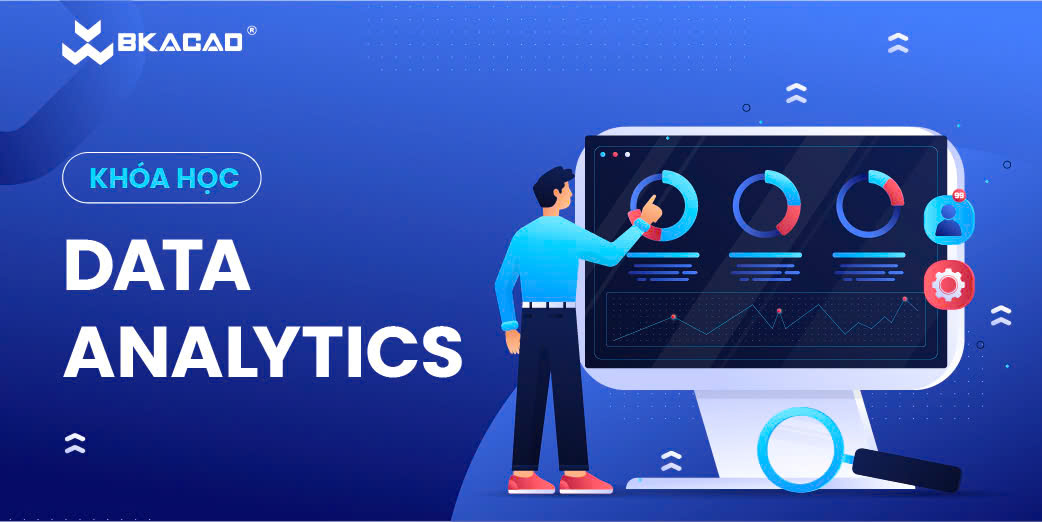 KHÓA HỌC PHÂN TÍCH DỮ LIỆU VỚI PYTHON