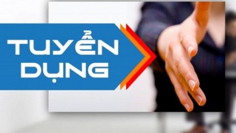 TUYỂN GẤP GIẢNG VIÊN CNTT FULL TIME - PART TIME