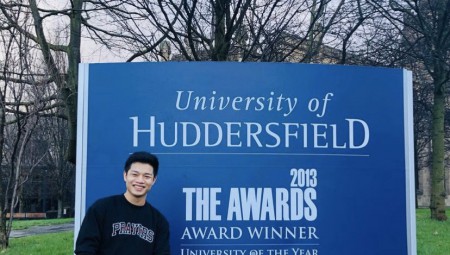 BÍ QUYẾT TẠO NÊN SỰ THÀNH CÔNG CỦA HUMANS OF BKACAD