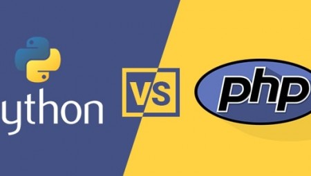 So sánh ngôn ngữ lập trình Python và PHP