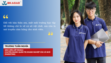 TRƯƠNG TUẤN NGHĨA - LÀ MỘT SINH VIÊN NĂM 2 SẼ CÓ CẢM GIÁC THẾ NÀO NHỈ?