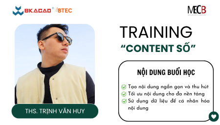HOẠT ĐỘNG CÂU LẠC BỘ  | TRAINING 