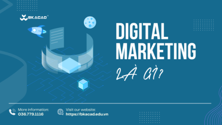 DIGITAL MARKETING LÀ GÌ? CÁC KÊNH DIGITAL MARKETING PHỔ BIẾN HIỆN NAY