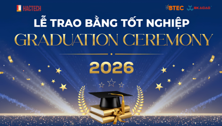 RECAP GRADUATION CEREMONY 2026 | LỄ TRAO BẰNG TỐT NGHIỆP 2026