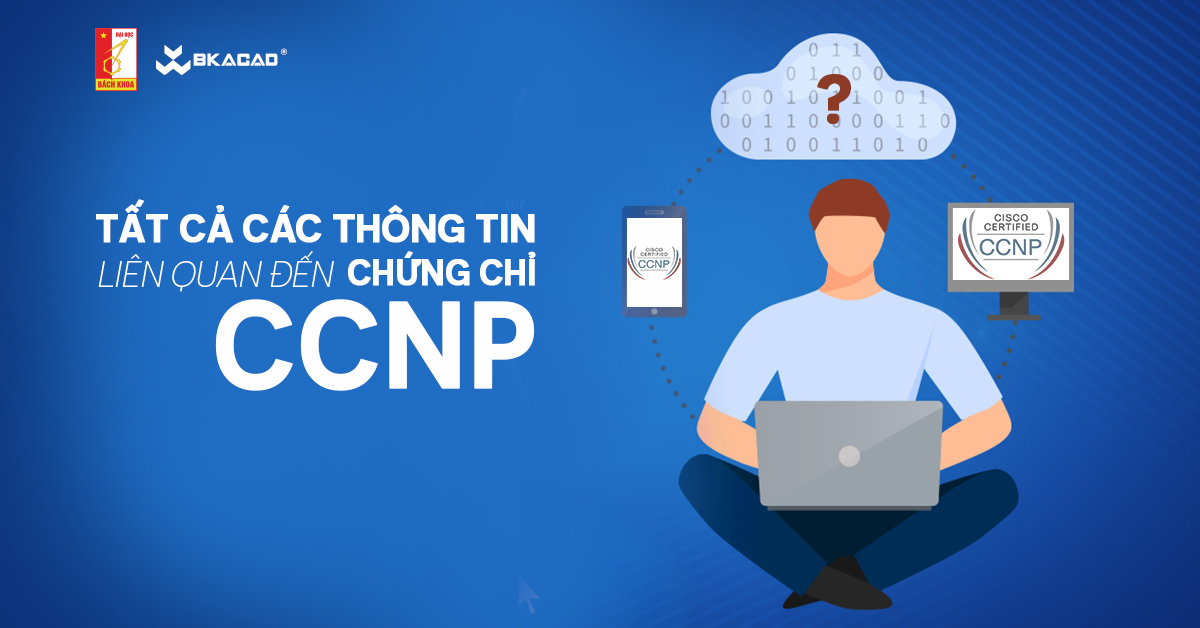 CCNP