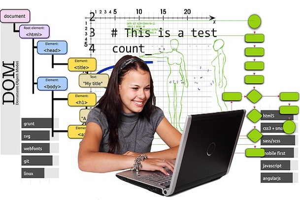 6 lý do bạn không nên học Code một mình BKACAD