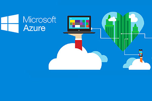 MICROSOFT AZURE – TẤT CẢ NHỮNG GÌ BẠN CẦN BIẾT.