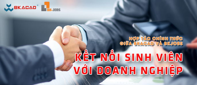 VIỆC LÀM BKACAD